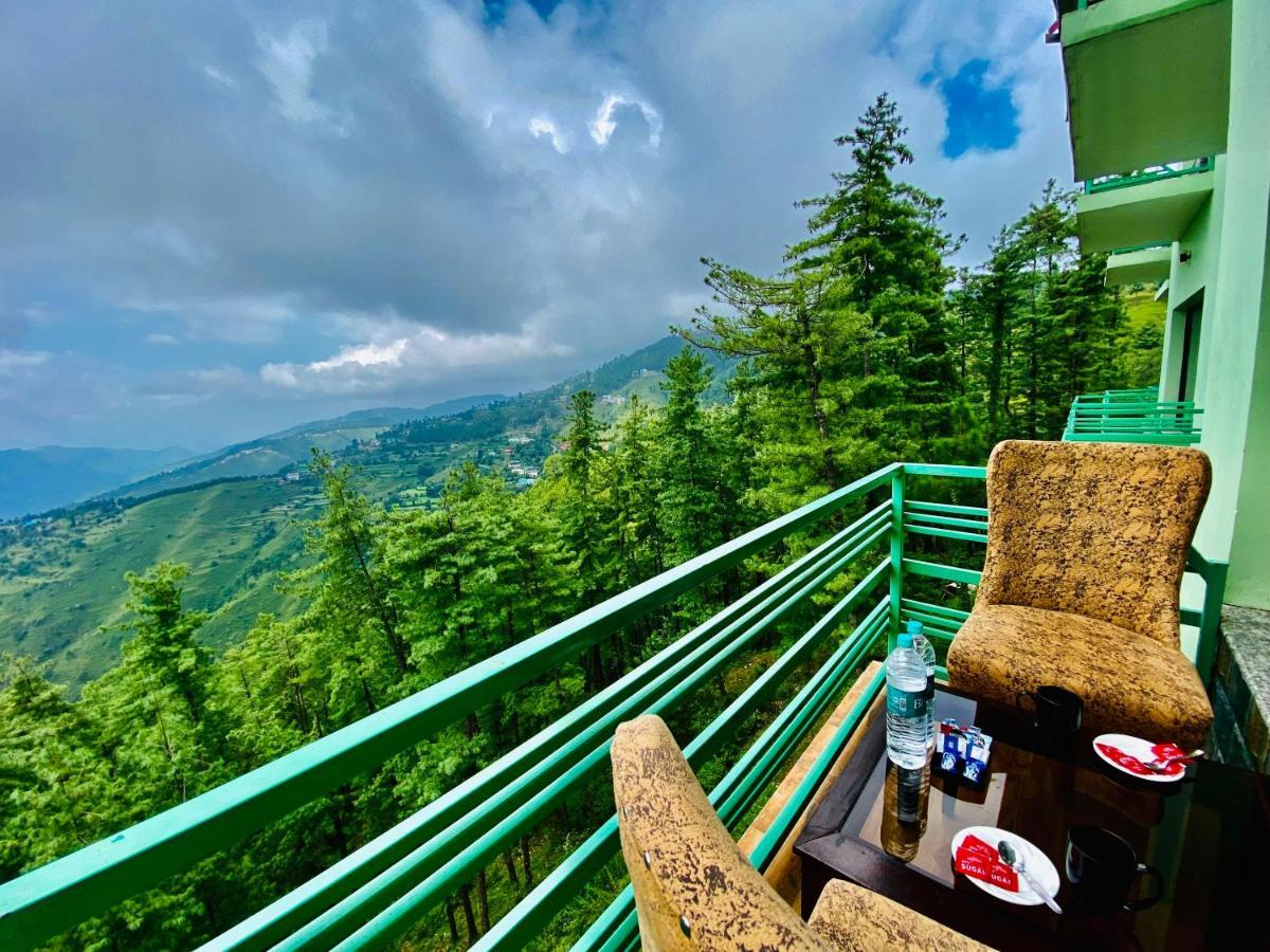Aachman Nature Valley Resort, Mashobra Shimla Exterior photo