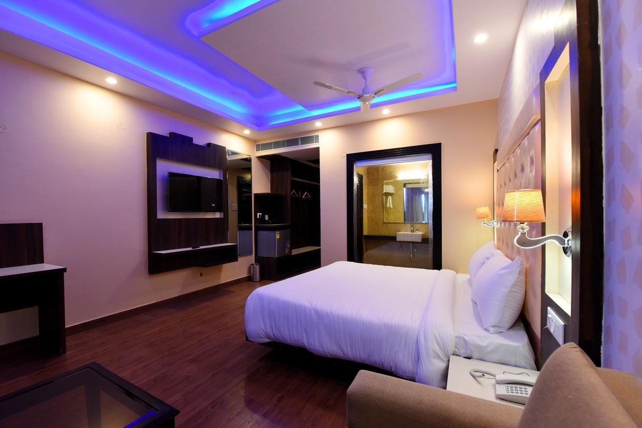 Aachman Nature Valley Resort, Mashobra Shimla Exterior photo