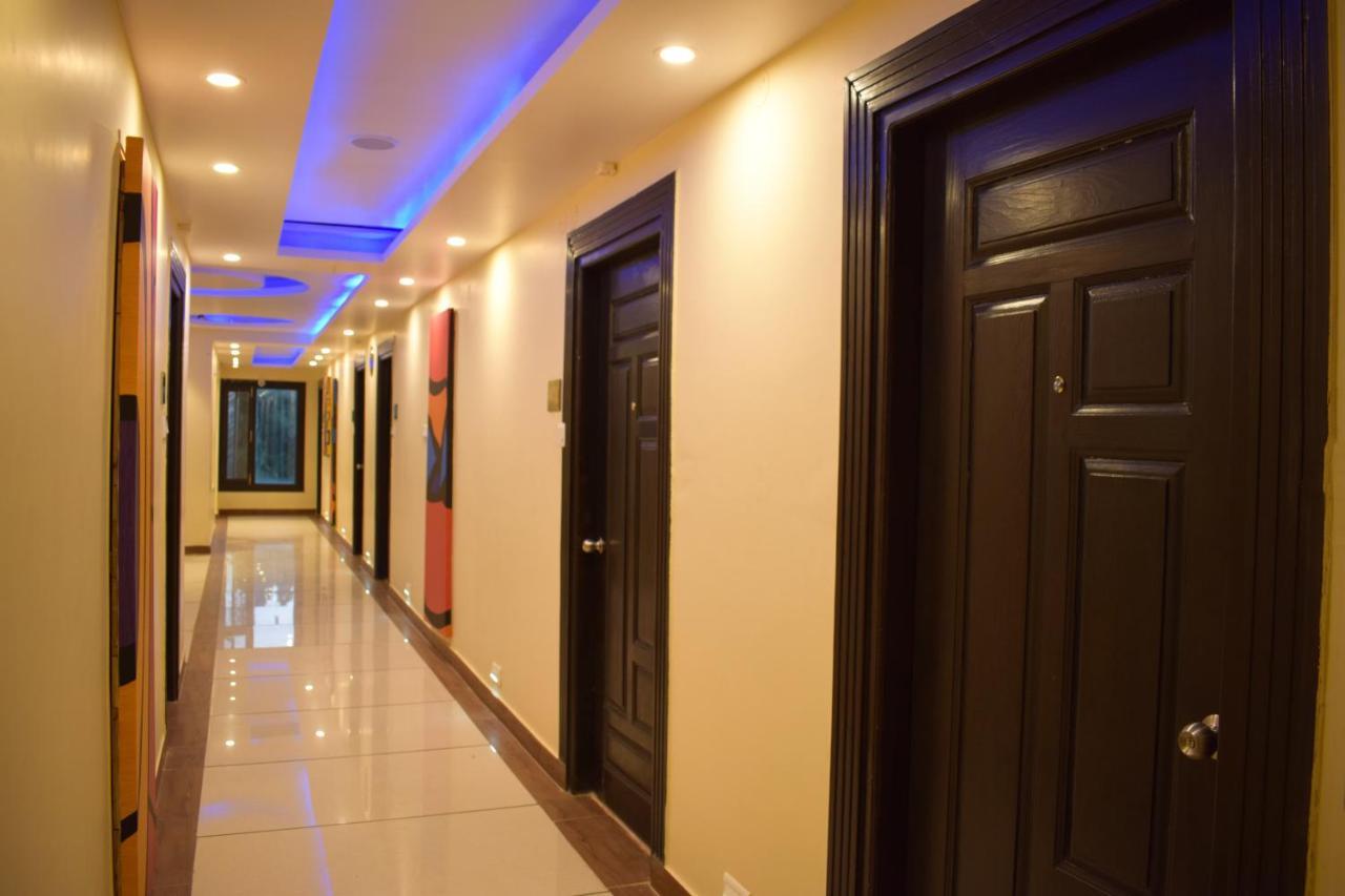 Aachman Nature Valley Resort, Mashobra Shimla Exterior photo